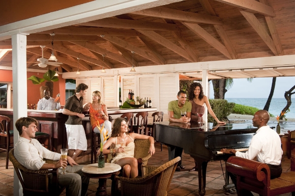 Hotel Pineapple Beach Club Antigua - All Inclusive - Adults Only (Spencers)
